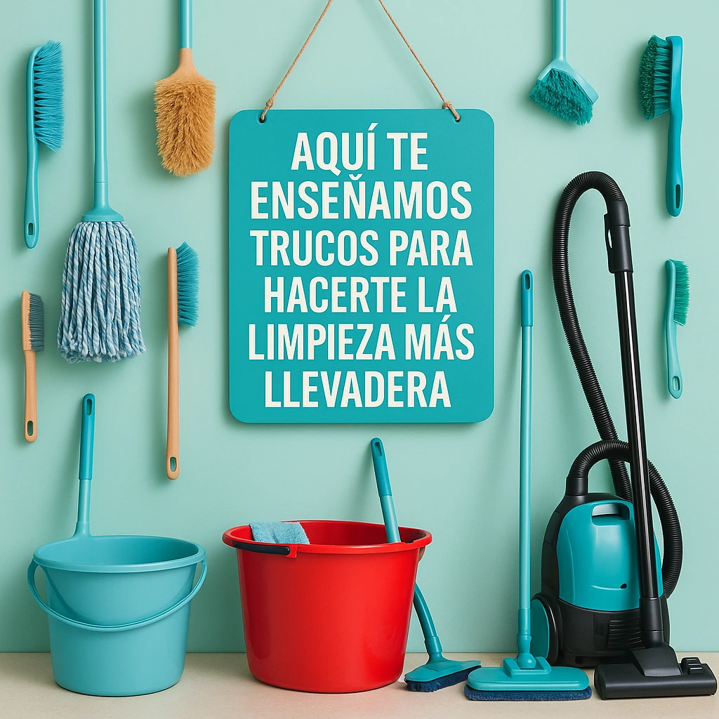 trucos limpieza banner